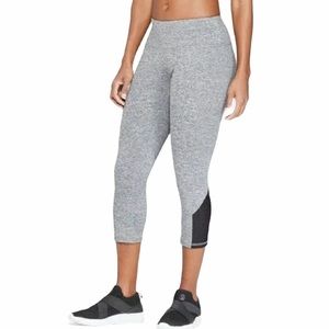 COPY - Champion Everyday Ebony Heather 20” Capri